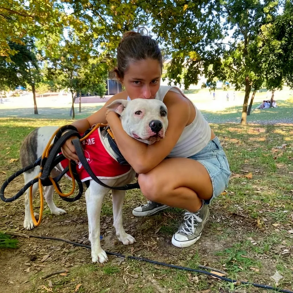 Evento do Canil da Aroeira